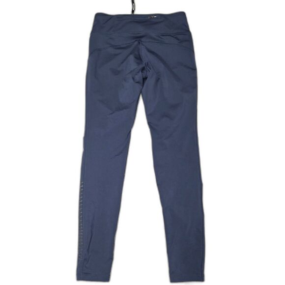 Nike Dri-Fit Running Mid-Rise Leggings with Pockets Size XS - Picture 8 of 9